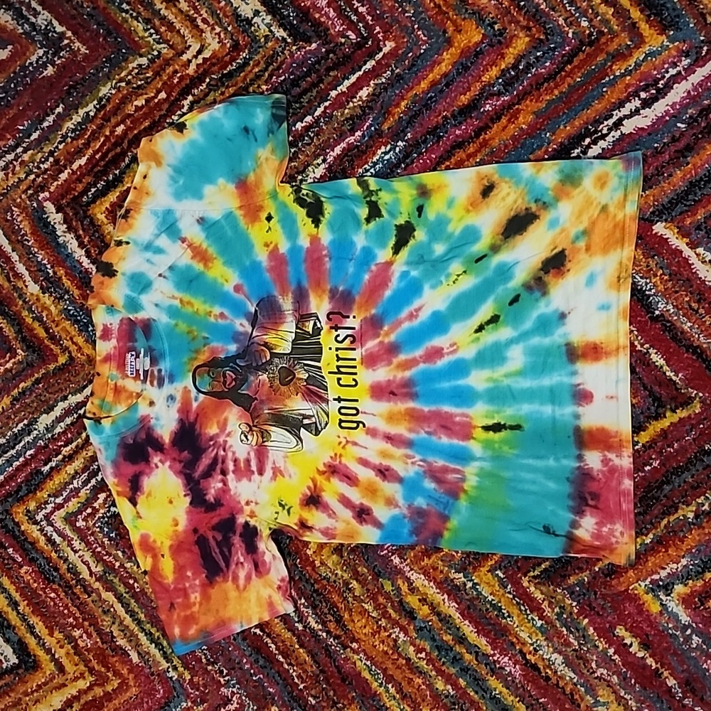 Got Christ? T-shirt - Dogma